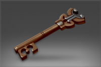 Key Treasure